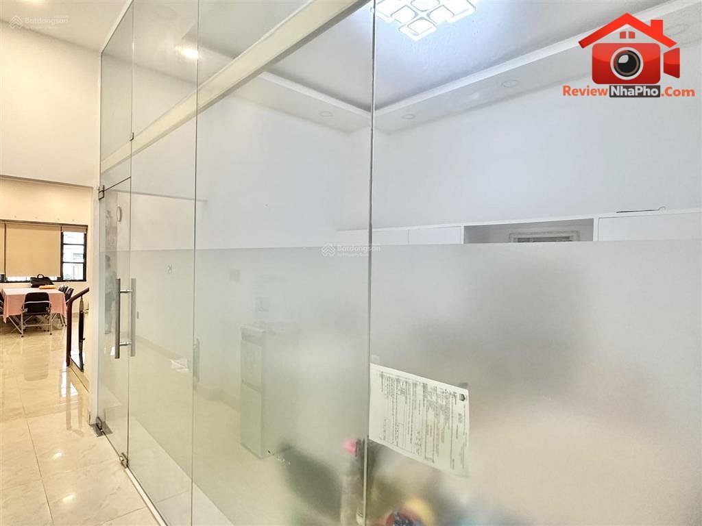 Nhà phố Cityland Park Hills – Phường 10 Quận Gò Vấp – Thành phố Hồ Chí Minh REVIEW NHÀ PHỐ 100 m2 23 tỷ