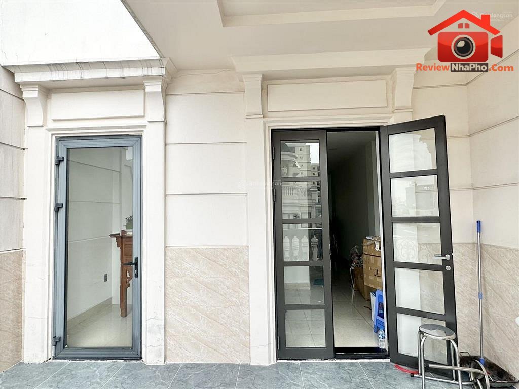 Nhà phố Cityland Park Hills – Phường 10 Quận Gò Vấp – Thành phố Hồ Chí Minh REVIEW NHÀ PHỐ 100 m2 23 tỷ