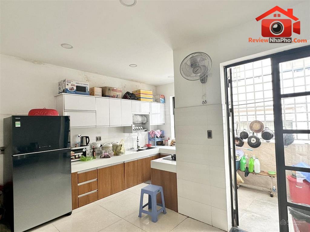 Nhà phố Cityland Park Hills – Phường 10 Quận Gò Vấp – Thành phố Hồ Chí Minh REVIEW NHÀ PHỐ 100 m2 23 tỷ