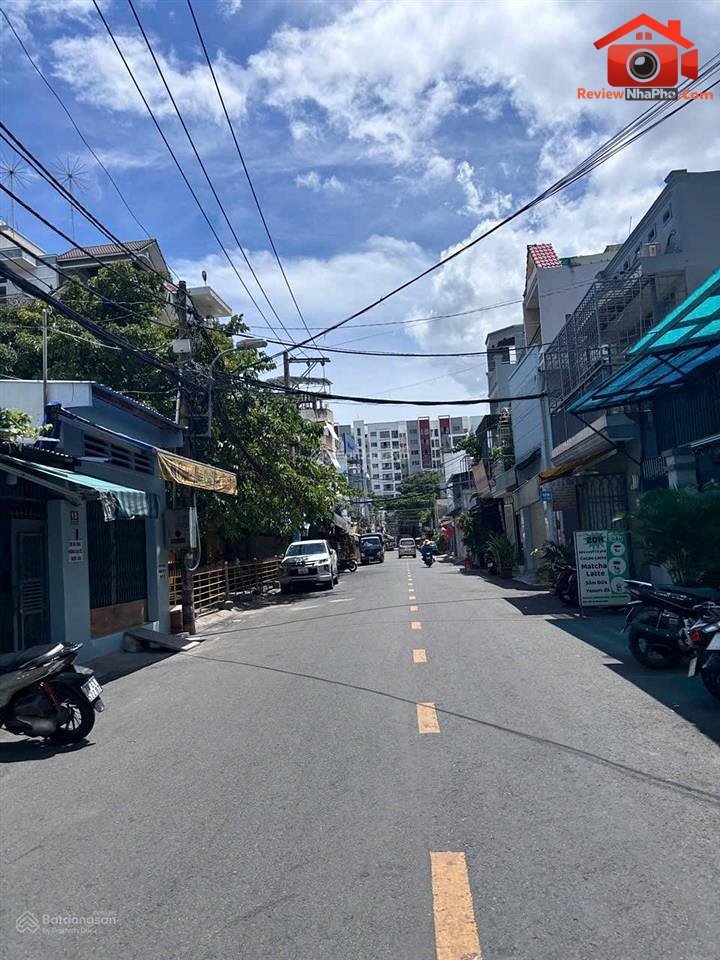 Bán nhà đất Đường Đoàn Giỏi – Phường cũ Không xác định Quận Tân Phú – Thành phố Hồ Chí Minh REVIEW NHÀ PHỐ 36 m2 – 4.85 tỷ
