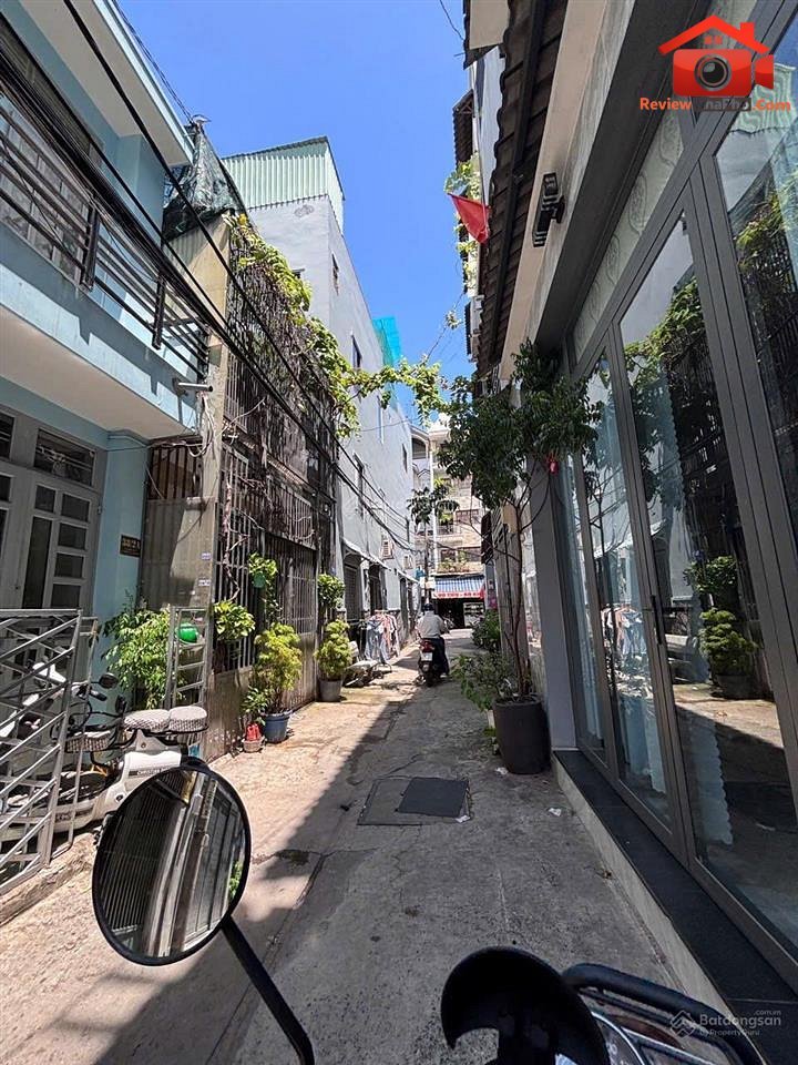 Bán nhà đất Đường Đoàn Giỏi – Phường cũ Không xác định Quận Tân Phú – Thành phố Hồ Chí Minh REVIEW NHÀ PHỐ 36 m2 – 4.85 tỷ
