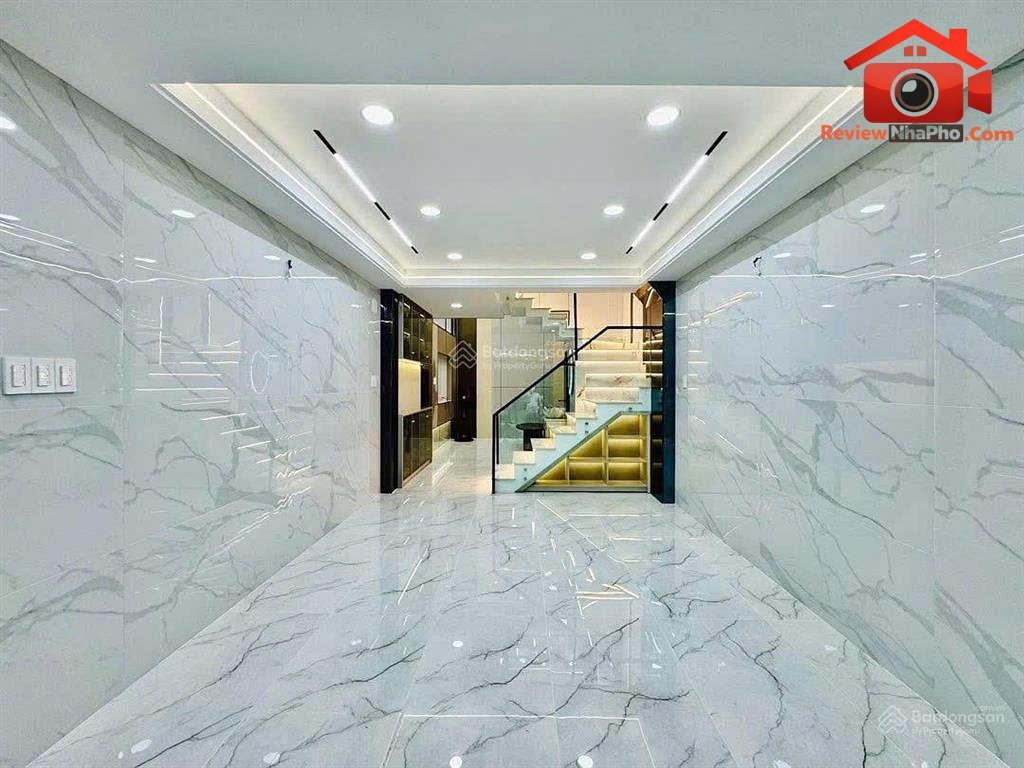 Bán nhà đất Đường Phan Anh – Phường cũ Bình Trị Đông Quận Bình Tân – Thành phố Hồ Chí Minh REVIEW NHÀ PHỐ 68 m2 6.1 tỷ