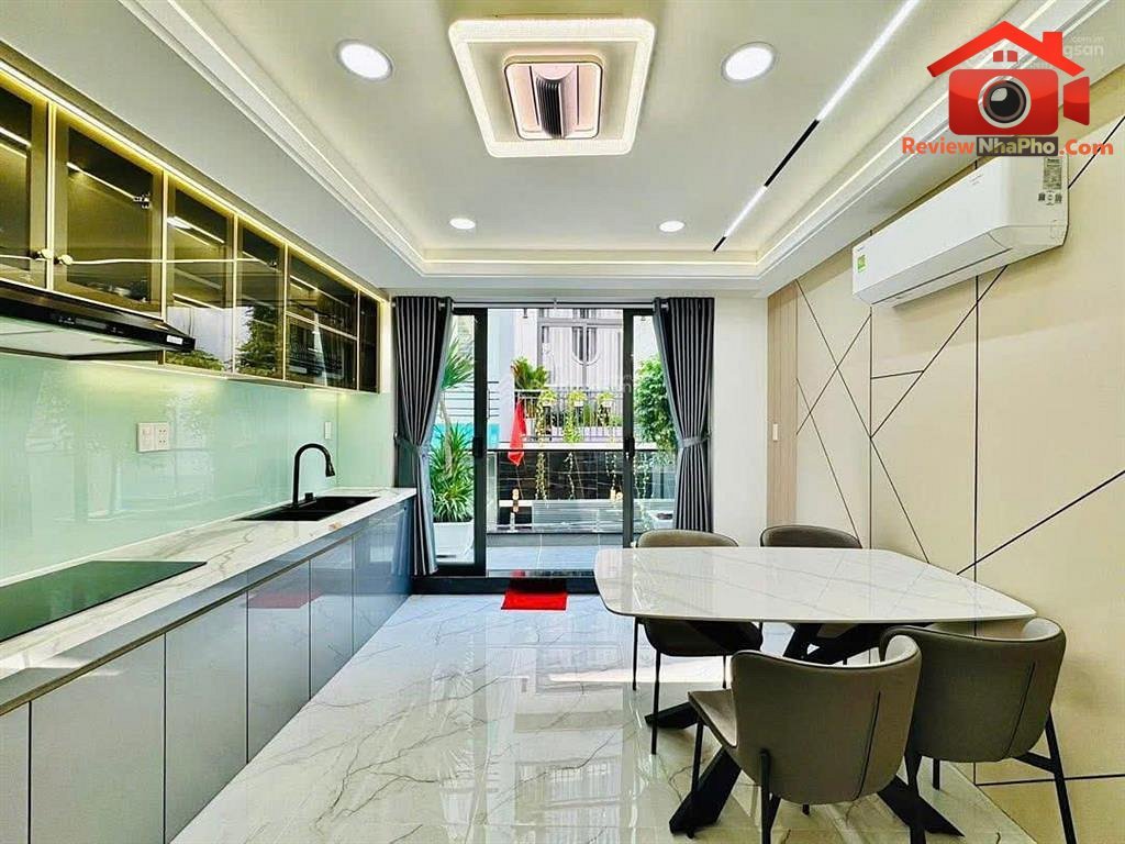 Bán nhà đất Đường Phan Anh – Phường cũ Bình Trị Đông Quận Bình Tân – Thành phố Hồ Chí Minh REVIEW NHÀ PHỐ 68 m2 6.1 tỷ