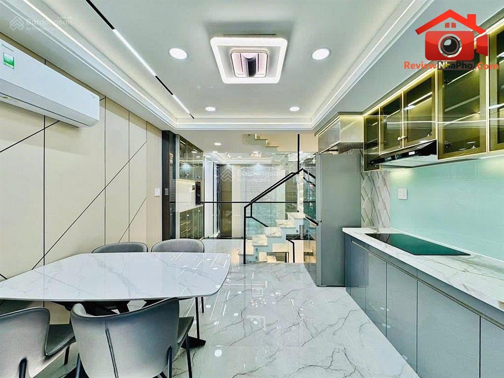 Bán nhà đất Đường Phan Anh – Phường cũ Bình Trị Đông Quận Bình Tân – Thành phố Hồ Chí Minh REVIEW NHÀ PHỐ 68 m2 6.1 tỷ