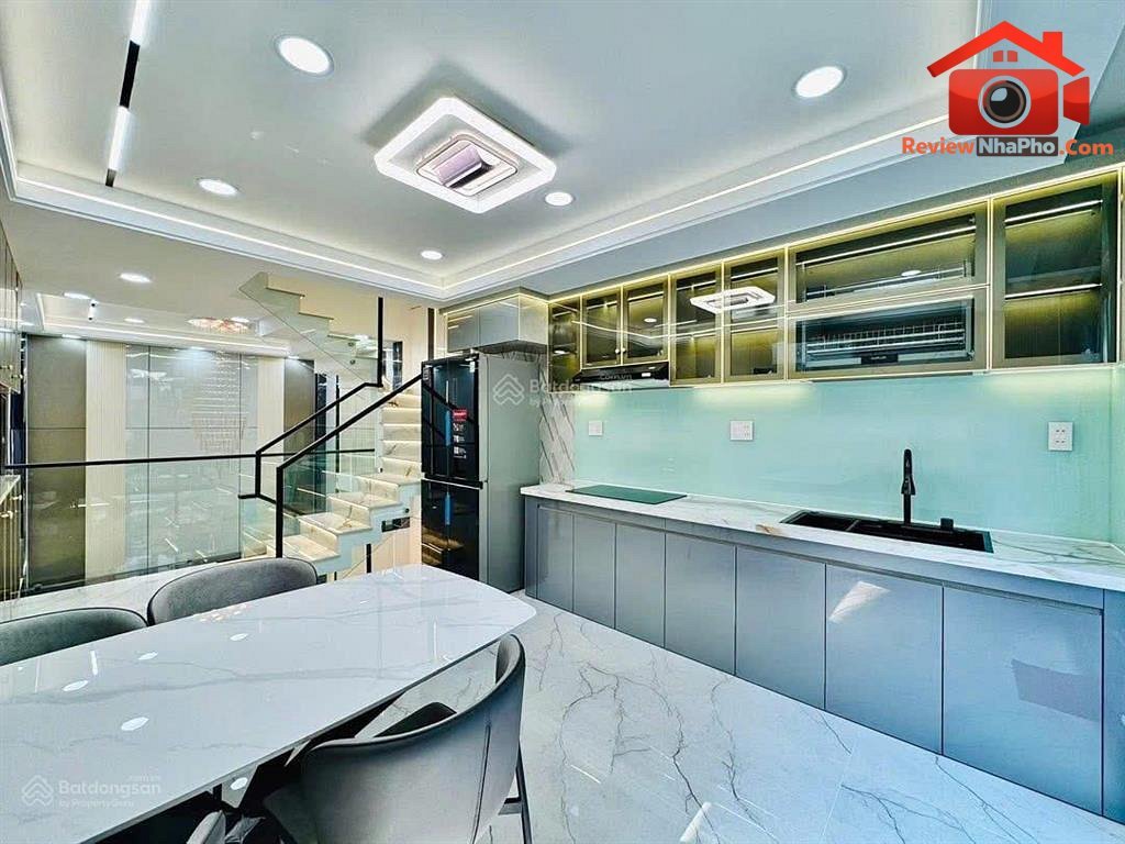 Bán nhà đất Đường Phan Anh – Phường cũ Bình Trị Đông Quận Bình Tân – Thành phố Hồ Chí Minh REVIEW NHÀ PHỐ 68 m2 6.1 tỷ