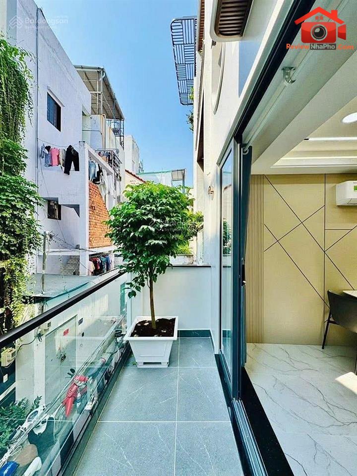 Bán nhà đất Đường Phan Anh – Phường cũ Bình Trị Đông Quận Bình Tân – Thành phố Hồ Chí Minh REVIEW NHÀ PHỐ 68 m2 6.1 tỷ