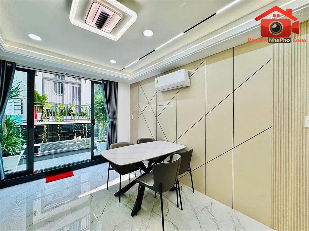 Bán nhà đất Đường Phan Anh – Phường cũ Bình Trị Đông Quận Bình Tân – Thành phố Hồ Chí Minh REVIEW NHÀ PHỐ 68 m2 6.1 tỷ
