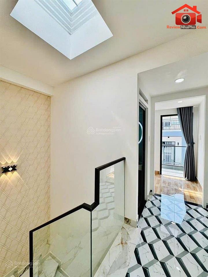 Bán nhà đất Đường Phan Anh – Phường cũ Bình Trị Đông Quận Bình Tân – Thành phố Hồ Chí Minh REVIEW NHÀ PHỐ 68 m2 6.1 tỷ