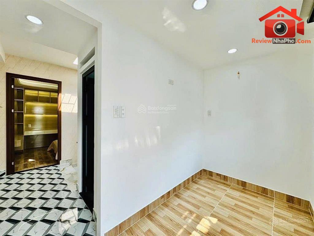 Bán nhà đất Đường Phan Anh – Phường cũ Bình Trị Đông Quận Bình Tân – Thành phố Hồ Chí Minh REVIEW NHÀ PHỐ 68 m2 6.1 tỷ