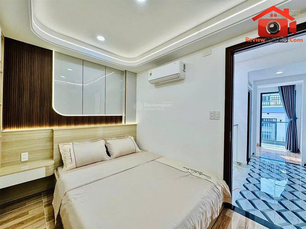 Bán nhà đất Đường Phan Anh – Phường cũ Bình Trị Đông Quận Bình Tân – Thành phố Hồ Chí Minh REVIEW NHÀ PHỐ 68 m2 6.1 tỷ