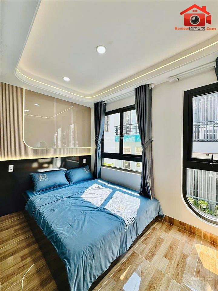 Bán nhà đất Đường Phan Anh – Phường cũ Bình Trị Đông Quận Bình Tân – Thành phố Hồ Chí Minh REVIEW NHÀ PHỐ 68 m2 6.1 tỷ