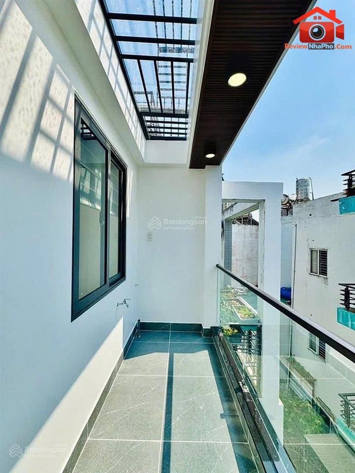 Bán nhà đất Đường Phan Anh – Phường cũ Bình Trị Đông Quận Bình Tân – Thành phố Hồ Chí Minh REVIEW NHÀ PHỐ 68 m2 6.1 tỷ