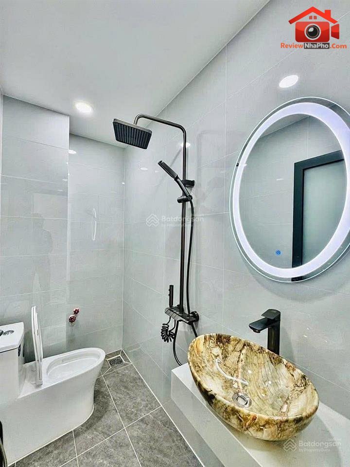 Bán nhà đất Đường Phan Anh – Phường cũ Bình Trị Đông Quận Bình Tân – Thành phố Hồ Chí Minh REVIEW NHÀ PHỐ 68 m2 6.1 tỷ