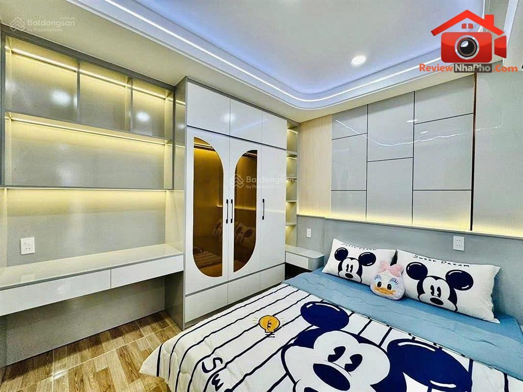 Bán nhà đất Đường Phan Anh – Phường cũ Bình Trị Đông Quận Bình Tân – Thành phố Hồ Chí Minh REVIEW NHÀ PHỐ 68 m2 6.1 tỷ