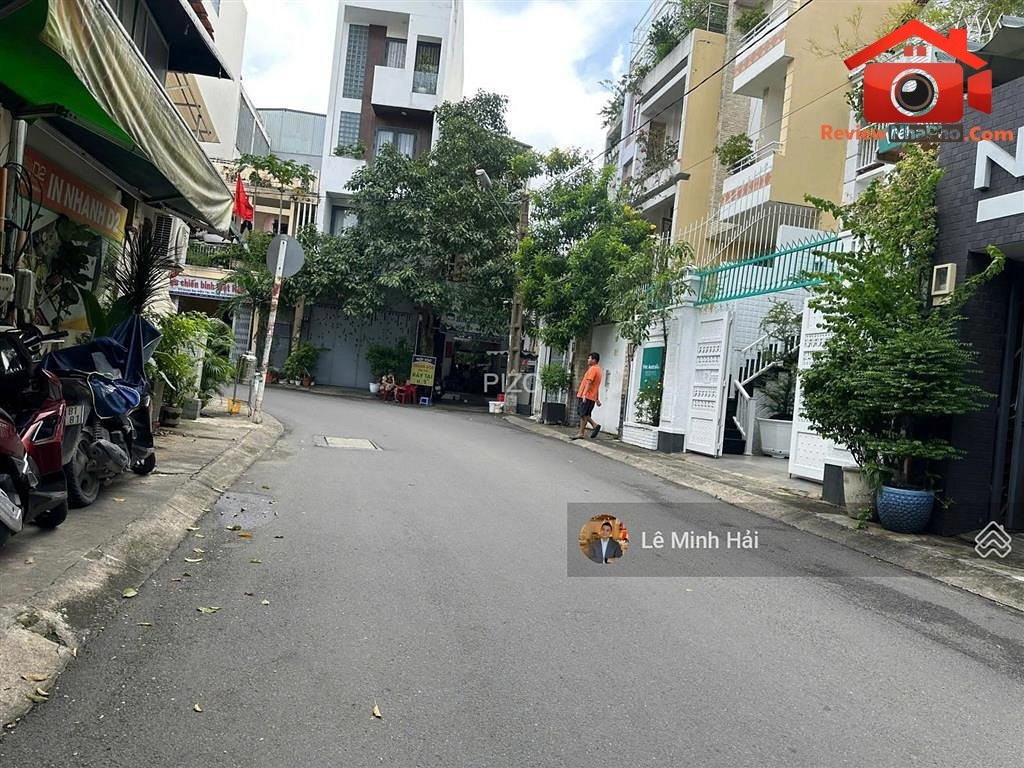 Bán nhà đất Đường Hoàng Diệu – Phường cũ 10 Quận Phú Nhuận – Thành phố Hồ Chí Minh 65 m2 – 19 tỷ