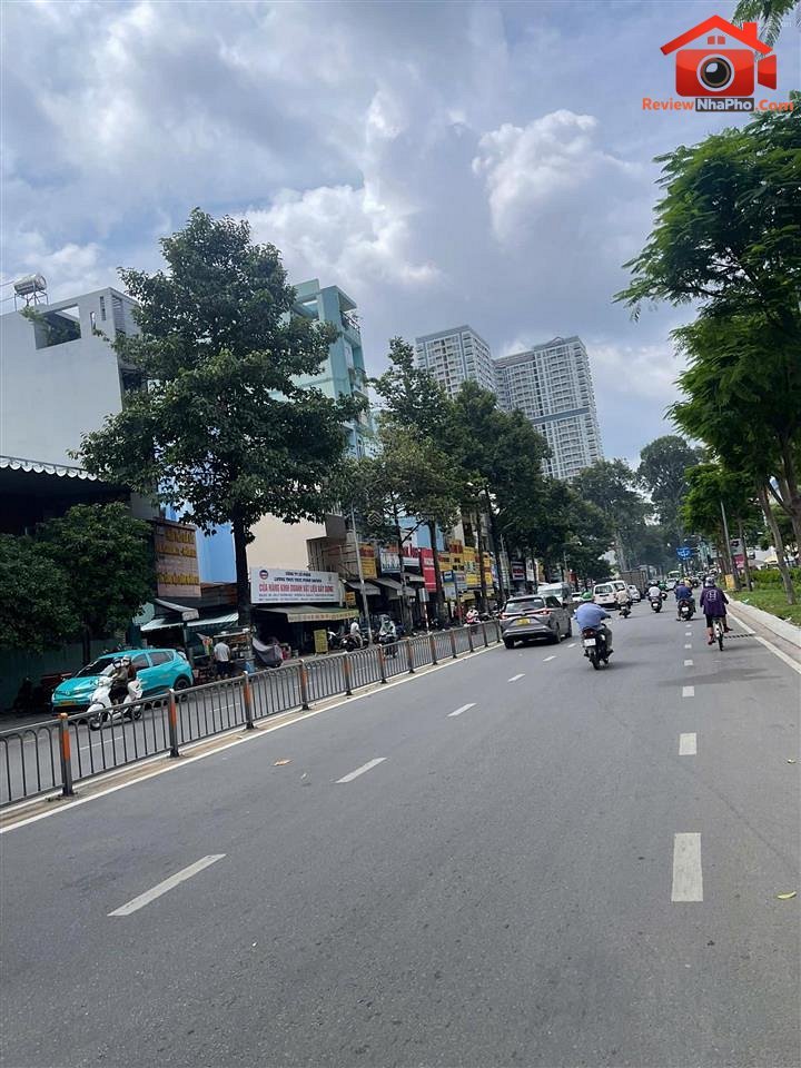 Nhà mặt phố Lãnh Binh Thăng – Phường cũ 11 Quận 11 – Thành phố Hồ Chí Minh REVIEW NHÀ PHỐ 160 m² 42 tỷ