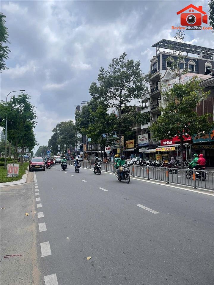 Nhà mặt phố Lãnh Binh Thăng – Phường cũ 11 Quận 11 – Thành phố Hồ Chí Minh REVIEW NHÀ PHỐ 160 m² 42 tỷ