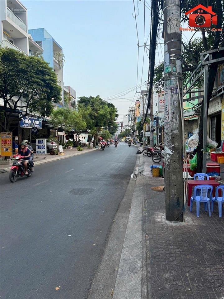 Bán nhà đất Đường Cầu Xéo – Phường cũ Tân Sơn Nhì Quận Tân Phú – Thành phố Hồ Chí Minh REVIEW NHÀ PHỐ 1200 m2 115 tỷ
