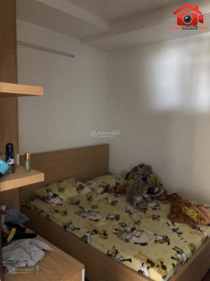 Căn hộ 2 phòng ngủ 56m2 giá 2.6 tỷ – Bán nhà đất Đường Tân Thới Nhất – Phường cũ Tân Thới Nhất Quận 12 – Thành phố Hồ Chí Minh REVIEW NHÀ PHỐ