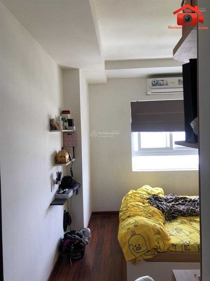 Căn hộ 2 phòng ngủ 56m2 giá 2.6 tỷ – Bán nhà đất Đường Tân Thới Nhất – Phường cũ Tân Thới Nhất Quận 12 – Thành phố Hồ Chí Minh REVIEW NHÀ PHỐ