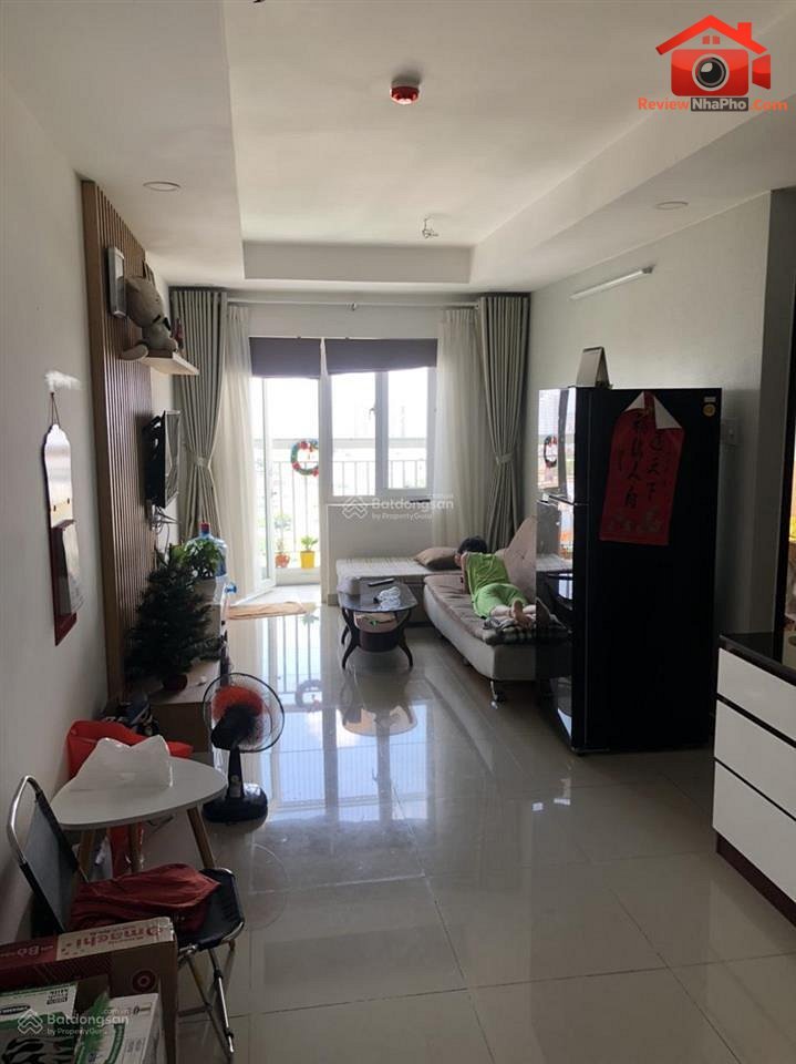 Căn hộ 2 phòng ngủ 56m2 giá 2.6 tỷ – Bán nhà đất Đường Tân Thới Nhất – Phường cũ Tân Thới Nhất Quận 12 – Thành phố Hồ Chí Minh REVIEW NHÀ PHỐ