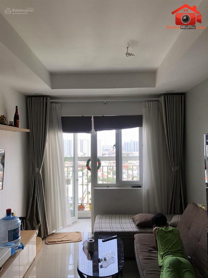 Căn hộ 2 phòng ngủ 56m2 giá 2.6 tỷ – Bán nhà đất Đường Tân Thới Nhất – Phường cũ Tân Thới Nhất Quận 12 – Thành phố Hồ Chí Minh REVIEW NHÀ PHỐ