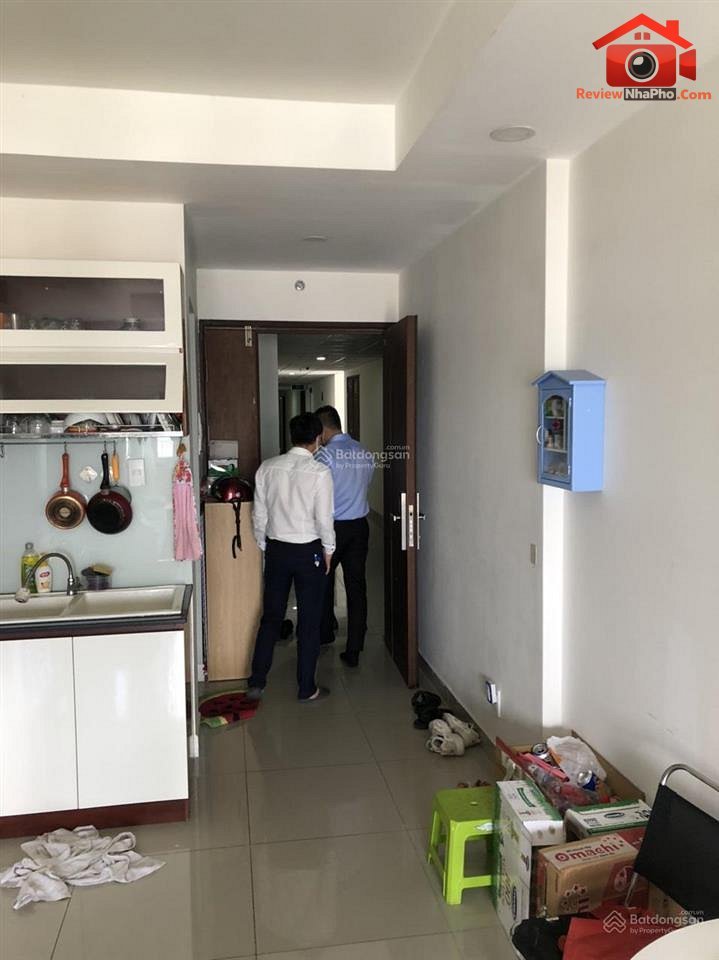 Căn hộ 2 phòng ngủ 56m2 giá 2.6 tỷ – Bán nhà đất Đường Tân Thới Nhất – Phường cũ Tân Thới Nhất Quận 12 – Thành phố Hồ Chí Minh REVIEW NHÀ PHỐ