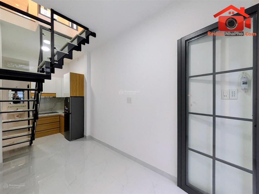 Bán nhà đất Đường Nguyễn Văn Công – Phường cũ – Quận Không xác định – Thành phố Hồ Chí Minh REVIEW NHÀ PHỐ 15 m2 – 2.78 tỷ