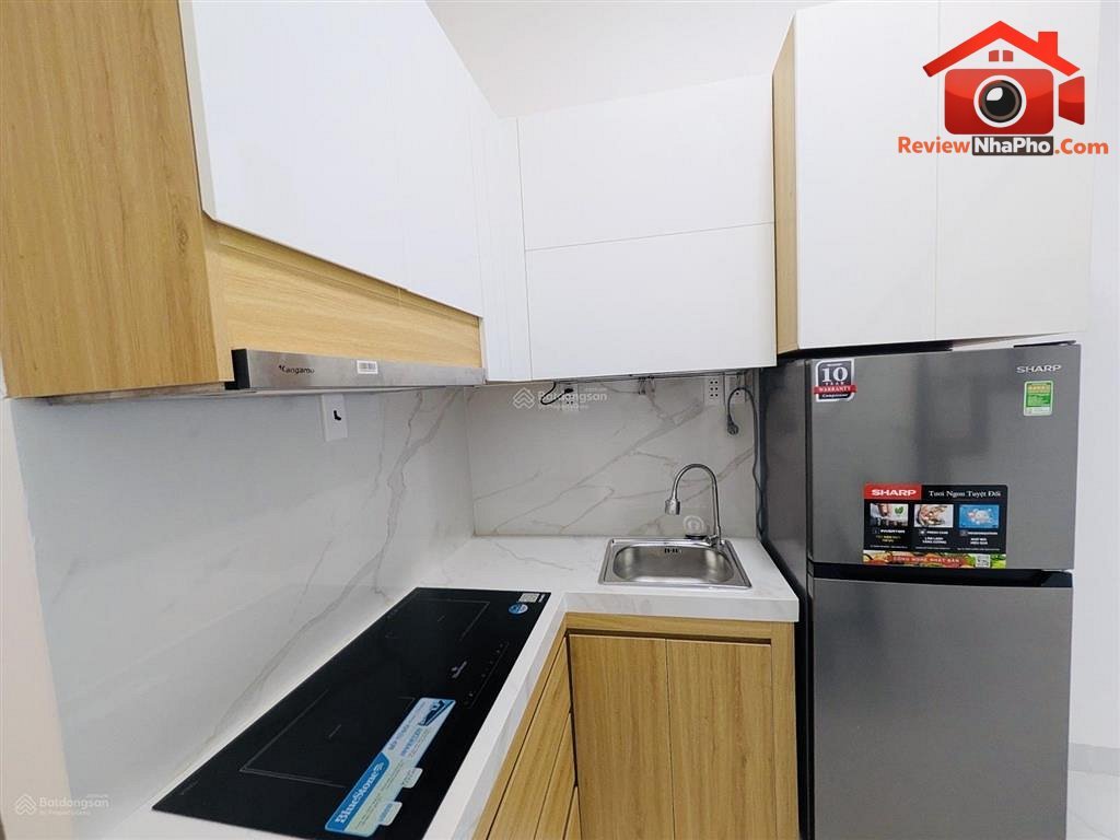 Bán nhà đất Đường Nguyễn Văn Công – Phường cũ – Quận Không xác định – Thành phố Hồ Chí Minh REVIEW NHÀ PHỐ 15 m2 – 2.78 tỷ