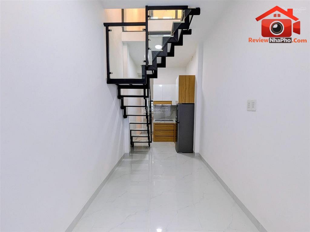 Bán nhà đất Đường Nguyễn Văn Công – Phường cũ – Quận Không xác định – Thành phố Hồ Chí Minh REVIEW NHÀ PHỐ 15 m2 – 2.78 tỷ