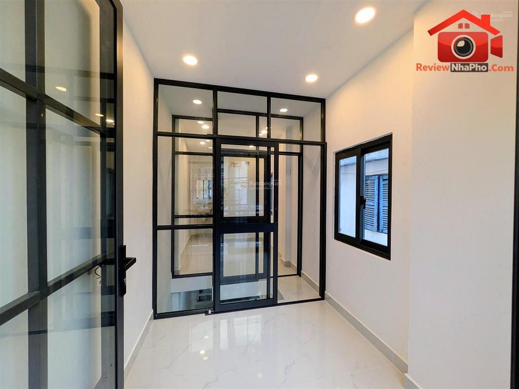 Bán nhà đất Đường Nguyễn Văn Công – Phường cũ – Quận Không xác định – Thành phố Hồ Chí Minh REVIEW NHÀ PHỐ 15 m2 – 2.78 tỷ