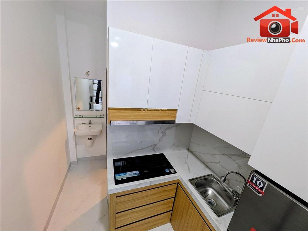 Bán nhà đất Đường Nguyễn Văn Công – Phường cũ – Quận Không xác định – Thành phố Hồ Chí Minh REVIEW NHÀ PHỐ 15 m2 – 2.78 tỷ