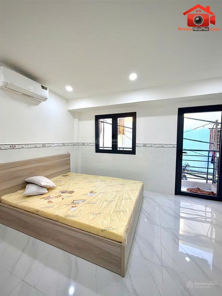 Bán nhà đất Đường Lê Văn Quới – Phường cũ Bì… – Bán nhà trong ngõ, hẻm Quận Bình Tân – TP Hồ Chí Minh giá Dưới 3 tỷ