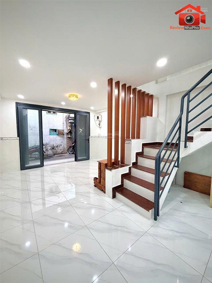 Bán nhà đất Đường Lê Văn Quới – Phường cũ Bì… – Bán nhà trong ngõ, hẻm Quận Bình Tân – TP Hồ Chí Minh giá Dưới 3 tỷ