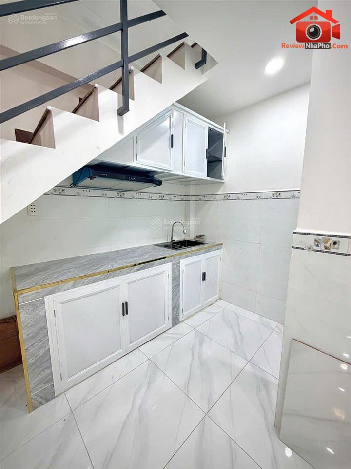 Bán nhà đất Đường Lê Văn Quới – Phường cũ Bì… – Bán nhà trong ngõ, hẻm Quận Bình Tân – TP Hồ Chí Minh giá Dưới 3 tỷ