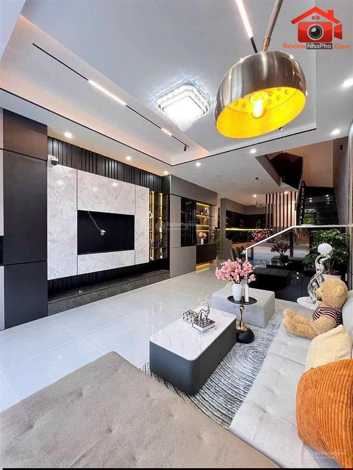 Cực hiếm 6x22m 4 tầng đường 10m thông Hậu Giang Quận 6 – Thành phố Hồ Chí Minh REVIEW NHÀ PHỐ 132 m2 15.7 tỷ
