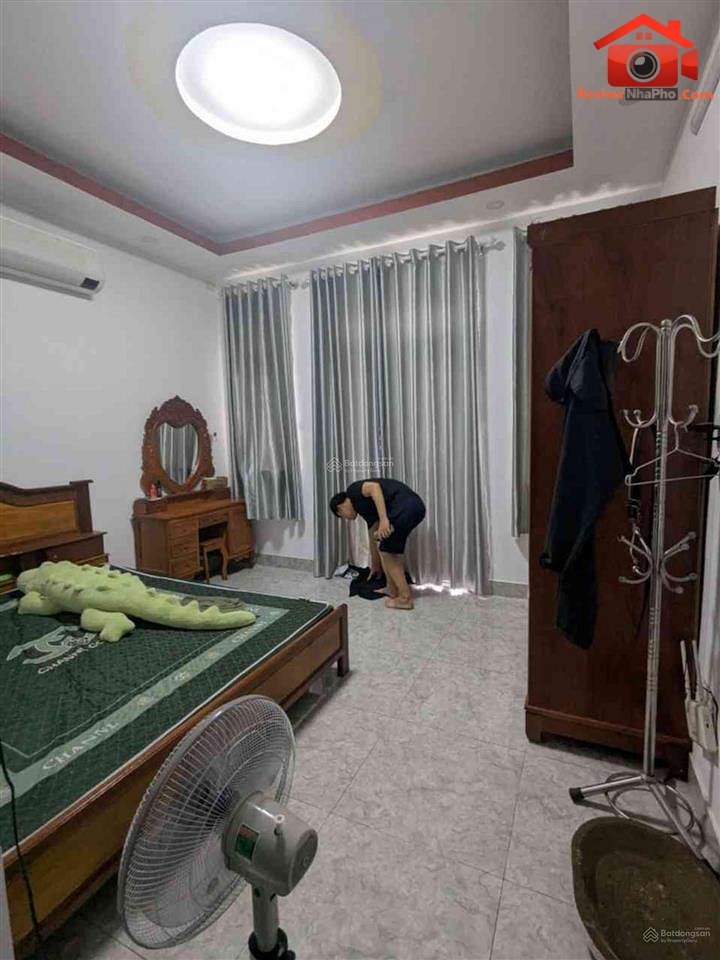 Bán nhà đất Đường Nguyễn Văn Khối – Phường cũ Không – Quận Gò Vấp – Thành phố Hồ Chí Minh 52 m2 7.5 tỷ
