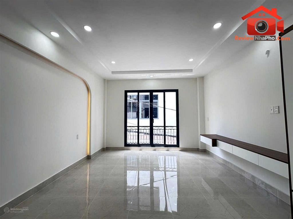 Bán nhà đất Đường Trường Chinh – Phường cũ 14 Quận Tân Bình – Thành phố Hồ Chí Minh REVIEW NHÀ PHỐ 62 m2 – 11 tỷ