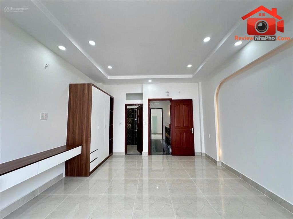 Bán nhà đất Đường Trường Chinh – Phường cũ 14 Quận Tân Bình – Thành phố Hồ Chí Minh REVIEW NHÀ PHỐ 62 m2 – 11 tỷ