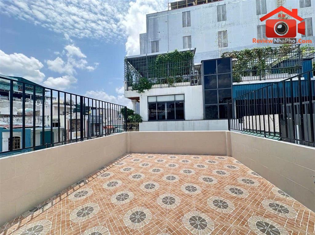 Bán nhà đất Đường Trường Chinh – Phường cũ 14 Quận Tân Bình – Thành phố Hồ Chí Minh REVIEW NHÀ PHỐ 62 m2 – 11 tỷ