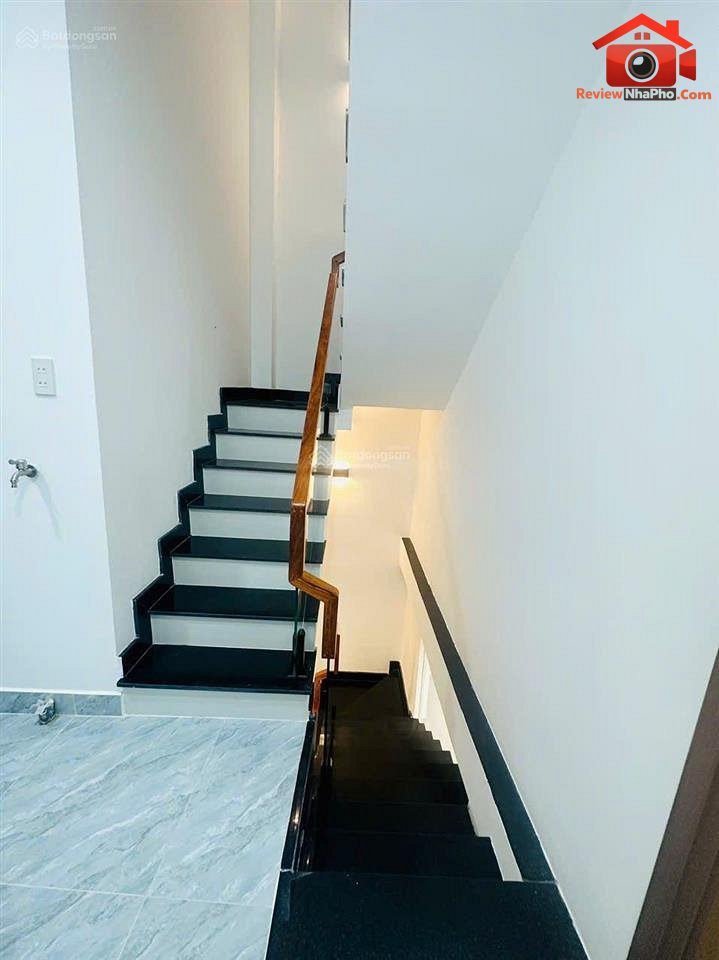 Siêu phẩm nhà 3 tầng mới đẹp Đường Thành Thái – Phường cũ 14 Quận 10 – Thành phố Hồ Chí Minh REVIEW NHÀ PHỐ 35m2 5.75 tỷ