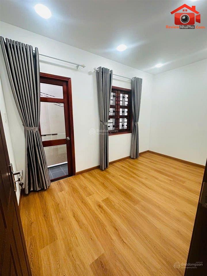 Siêu phẩm nhà 3 tầng mới đẹp Đường Thành Thái – Phường cũ 14 Quận 10 – Thành phố Hồ Chí Minh REVIEW NHÀ PHỐ 35m2 5.75 tỷ