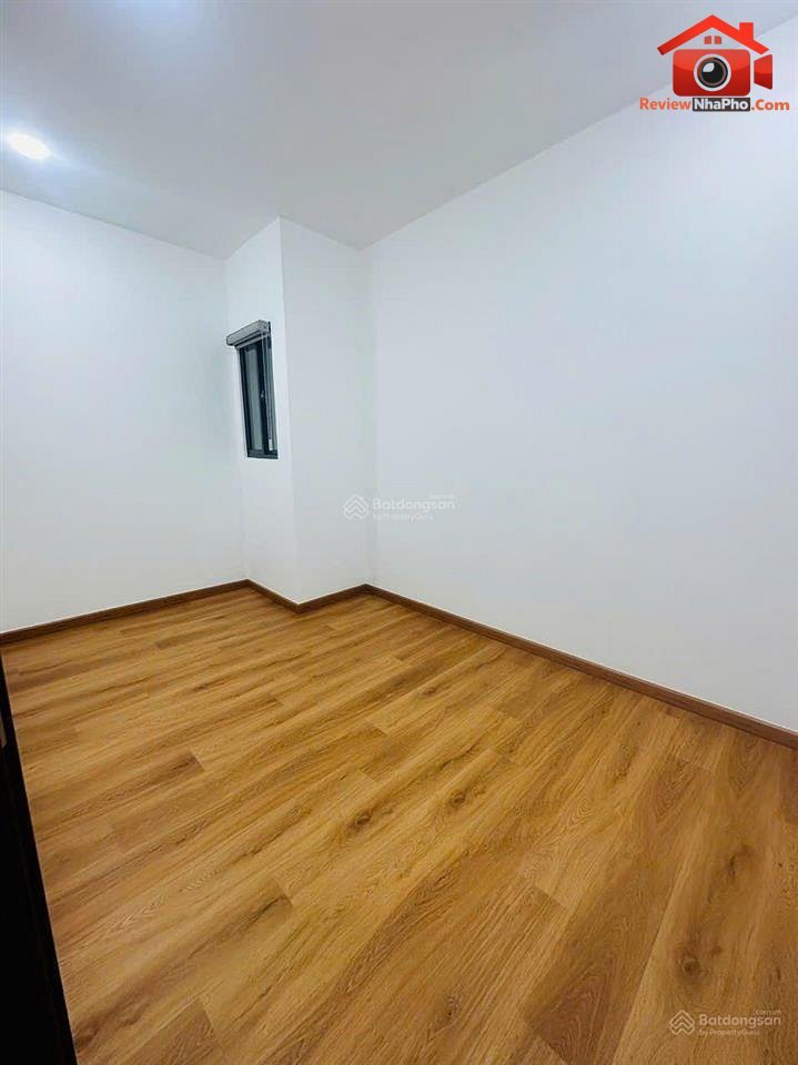 Siêu phẩm nhà 3 tầng mới đẹp Đường Thành Thái – Phường cũ 14 Quận 10 – Thành phố Hồ Chí Minh REVIEW NHÀ PHỐ 35m2 5.75 tỷ