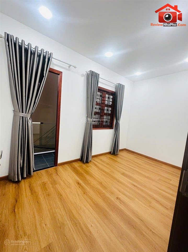 Siêu phẩm nhà 3 tầng mới đẹp Đường Thành Thái – Phường cũ 14 Quận 10 – Thành phố Hồ Chí Minh REVIEW NHÀ PHỐ 35m2 5.75 tỷ