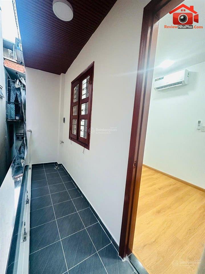 Siêu phẩm nhà 3 tầng mới đẹp Đường Thành Thái – Phường cũ 14 Quận 10 – Thành phố Hồ Chí Minh REVIEW NHÀ PHỐ 35m2 5.75 tỷ