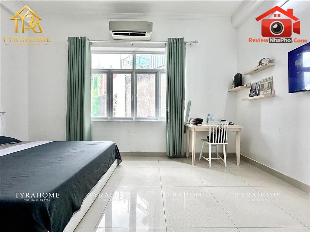 Hàng hiếm cho thuê chung cư mini Đường Nguyễn Ngọc Phương – Phường cũ Thạnh Mỹ Tây Quận Bình Thạnh – Thành phố Hồ Chí Minh 35 m2 7 triệu