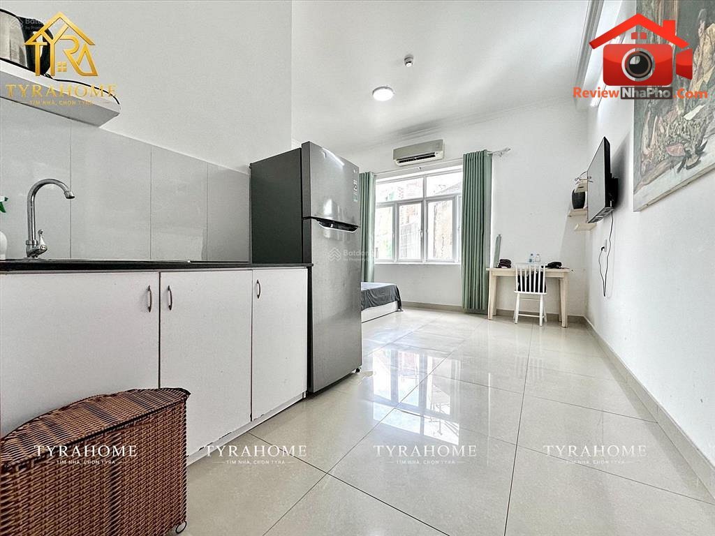 Hàng hiếm cho thuê chung cư mini Đường Nguyễn Ngọc Phương – Phường cũ Thạnh Mỹ Tây Quận Bình Thạnh – Thành phố Hồ Chí Minh 35 m2 7 triệu