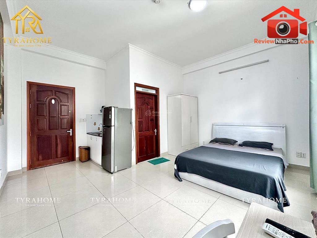 Hàng hiếm cho thuê chung cư mini Đường Nguyễn Ngọc Phương – Phường cũ Thạnh Mỹ Tây Quận Bình Thạnh – Thành phố Hồ Chí Minh 35 m2 7 triệu