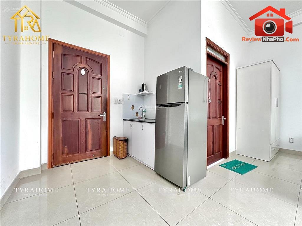 Hàng hiếm cho thuê chung cư mini Đường Nguyễn Ngọc Phương – Phường cũ Thạnh Mỹ Tây Quận Bình Thạnh – Thành phố Hồ Chí Minh 35 m2 7 triệu