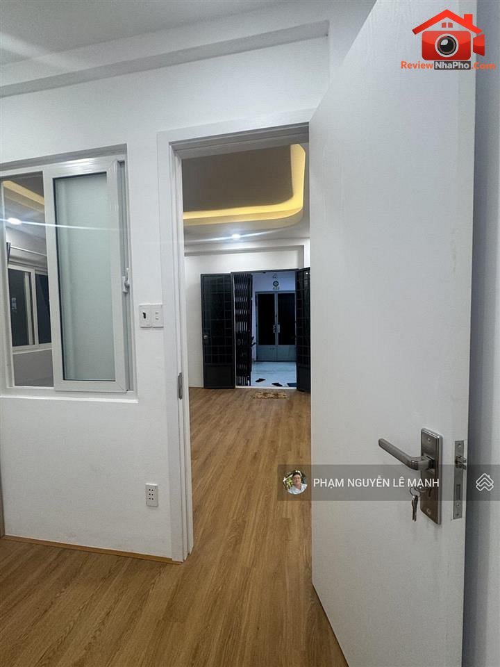 Bán nhà đất Đường Dương Đình Nghệ – Phường cũ 8 Quận 11 – Thành phố Hồ Chí Minh REVIEW NHÀ PHỐ 63m² 2.85 tỷ